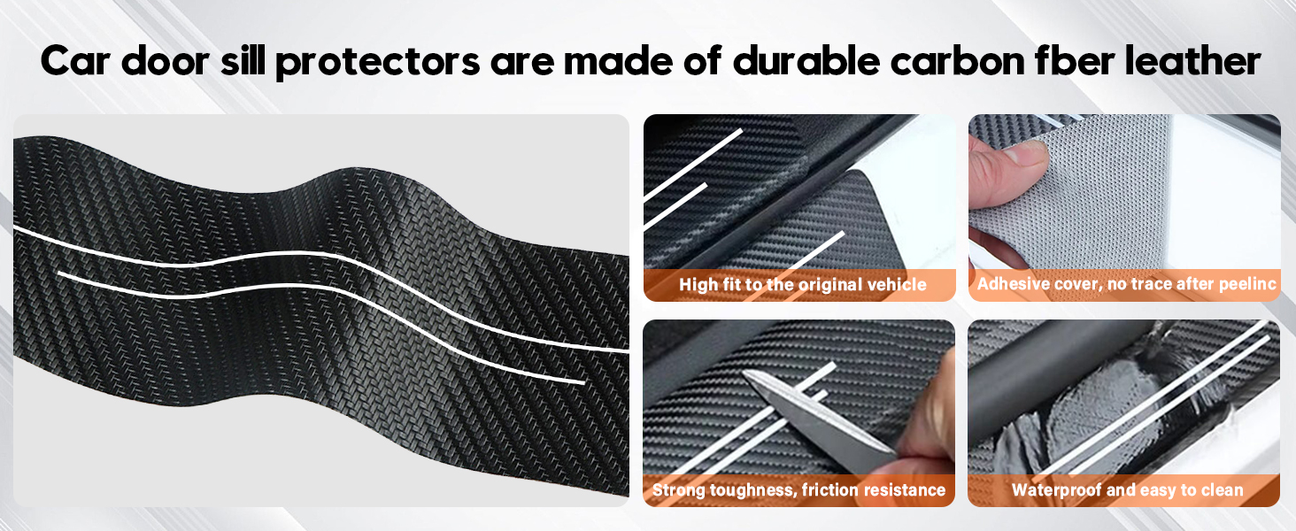 car door protector
