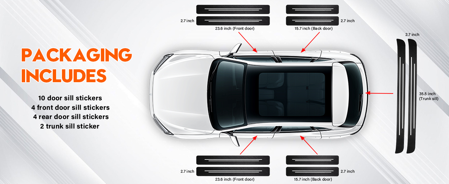 car door protector
