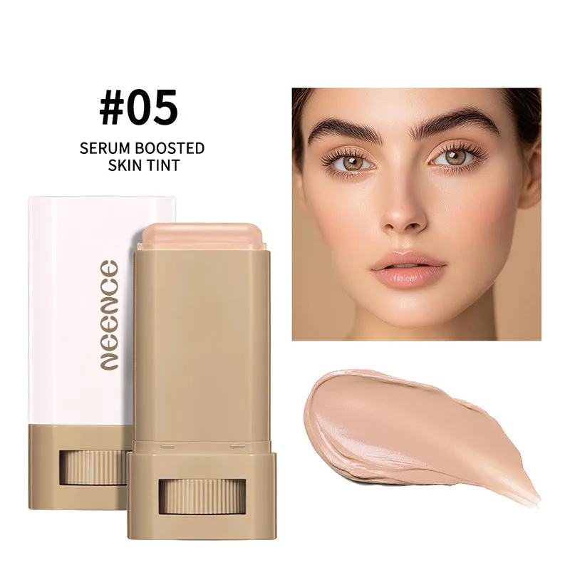 NEENCE®🎁BUY 1 GET 1 FREE✨Moisturizing & Brightening Serum Boosted Skin Tint