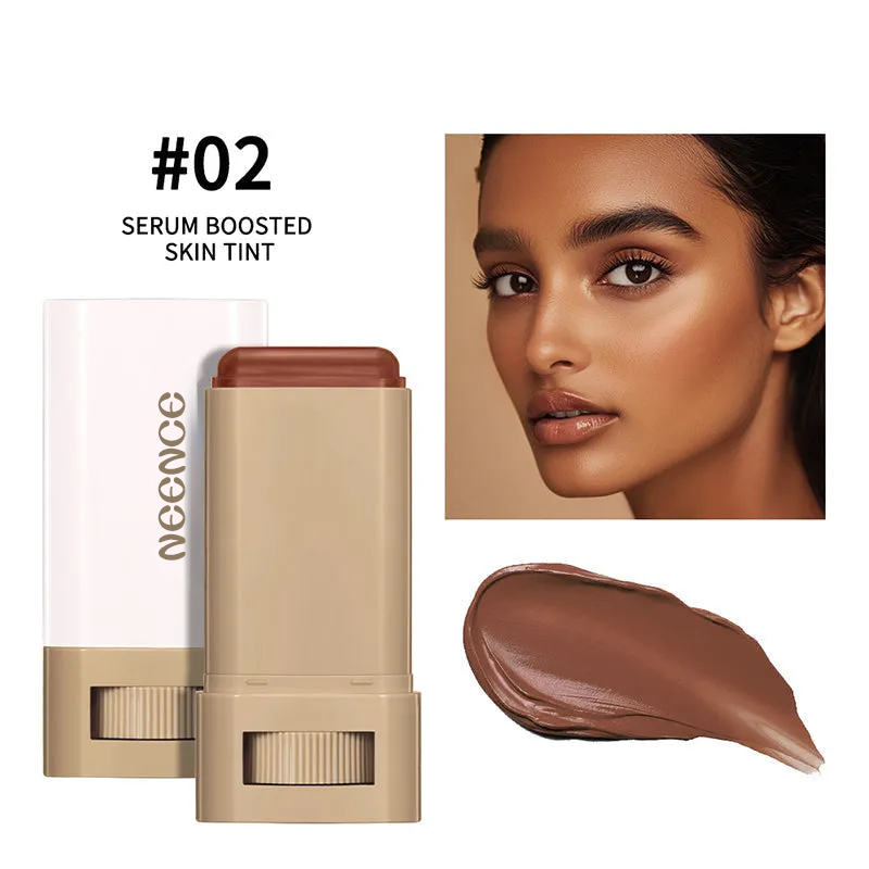 NEENCE®🎁BUY 1 GET 1 FREE✨Moisturizing & Brightening Serum Boosted Skin Tint
