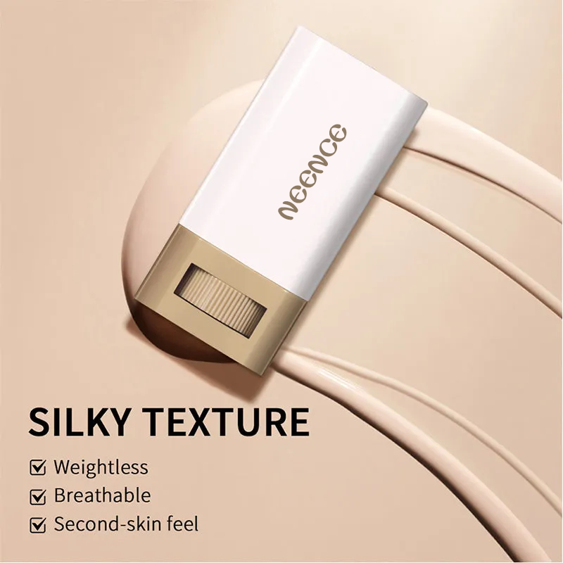 NEENCE®🎁BUY 1 GET 1 FREE✨Moisturizing & Brightening Serum Boosted Skin Tint
