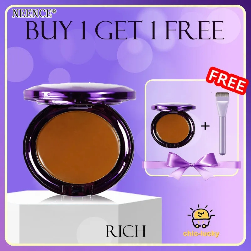 NEENCE®🎁BUY 1 GET 1 FREE💜Soft Matte Cream Concealer