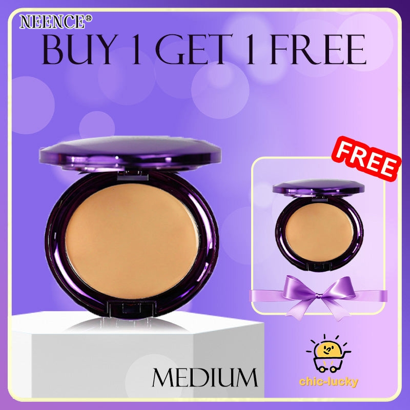 NEENCE®🎁BUY 1 GET 1 FREE💜Soft Matte Cream Concealer