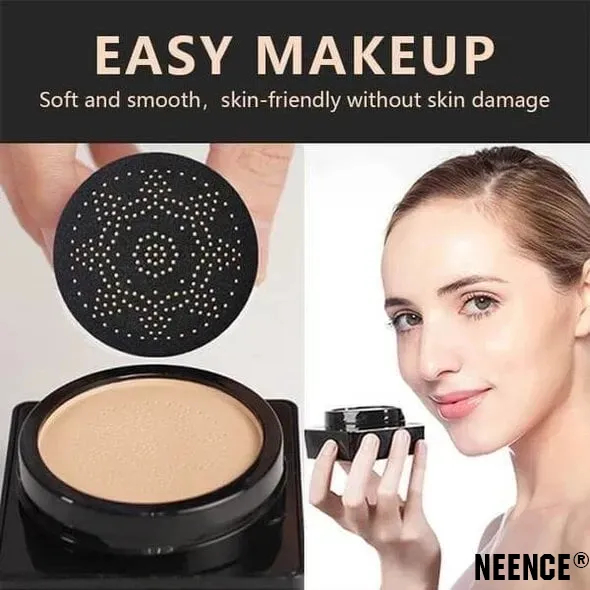 🎁BUY 1 GET 1 FREE⏰ - NEENCE® Mushroom Head Air Cushion CC Cream