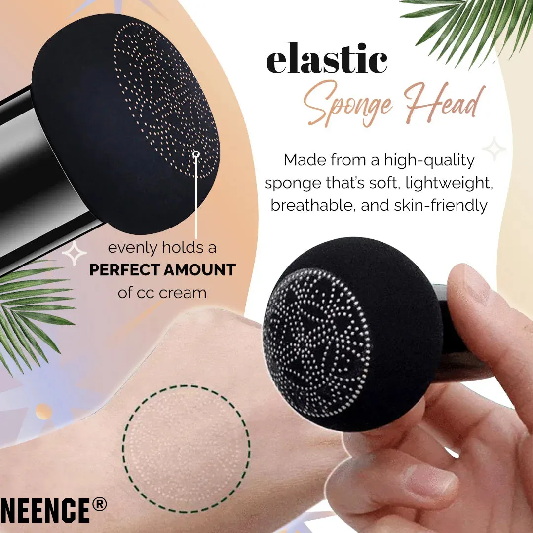 🎁BUY 1 GET 1 FREE⏰ - NEENCE® Mushroom Head Air Cushion CC Cream