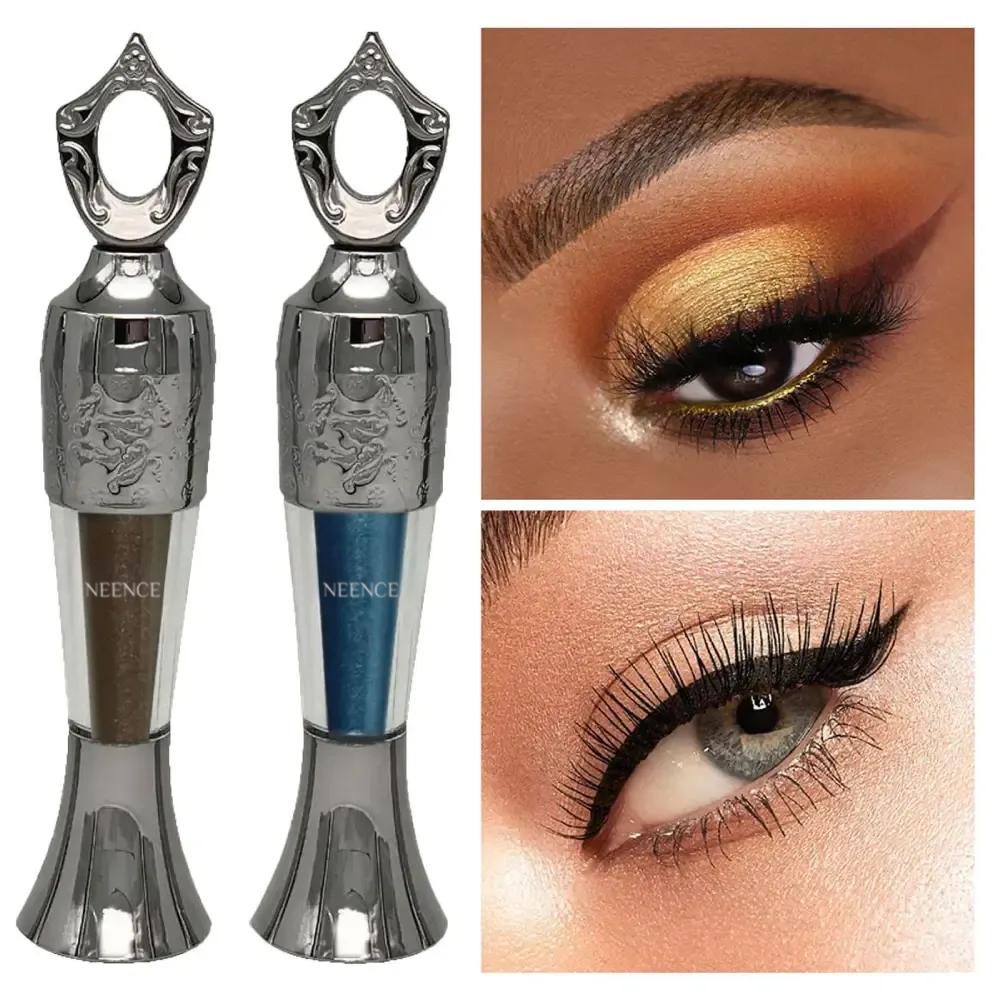 NEENCE®🔥Buy 1 Get 1 Free🔥 Kohl Powder Eyeliner Handmade 100% natural