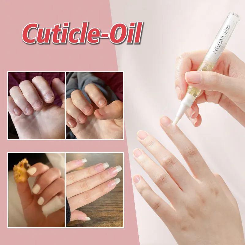 💖Last Day Promotion-50% OFF💅 Cuticle-Oil-(🎁BUY 2 GET 2 FREE🎁)