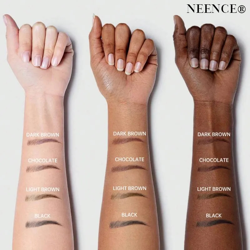 💥BUY 1 GET 1 FREE🎁 NEENCE® Brow-fection angled brush