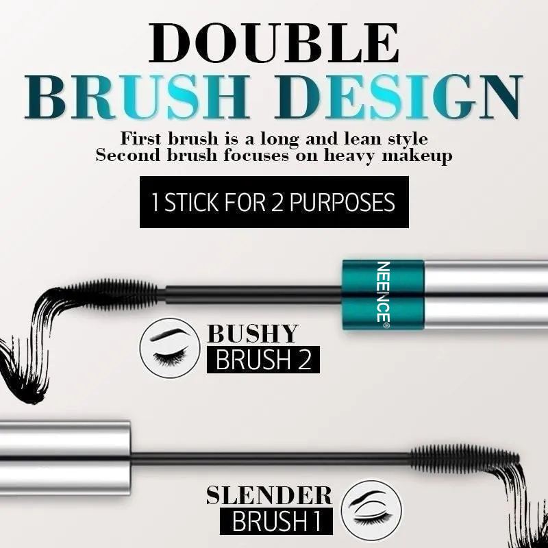 🎁Buy 1 Get 1 Free🎁 NEENCE® Magic 4D Mascara for Instant longer