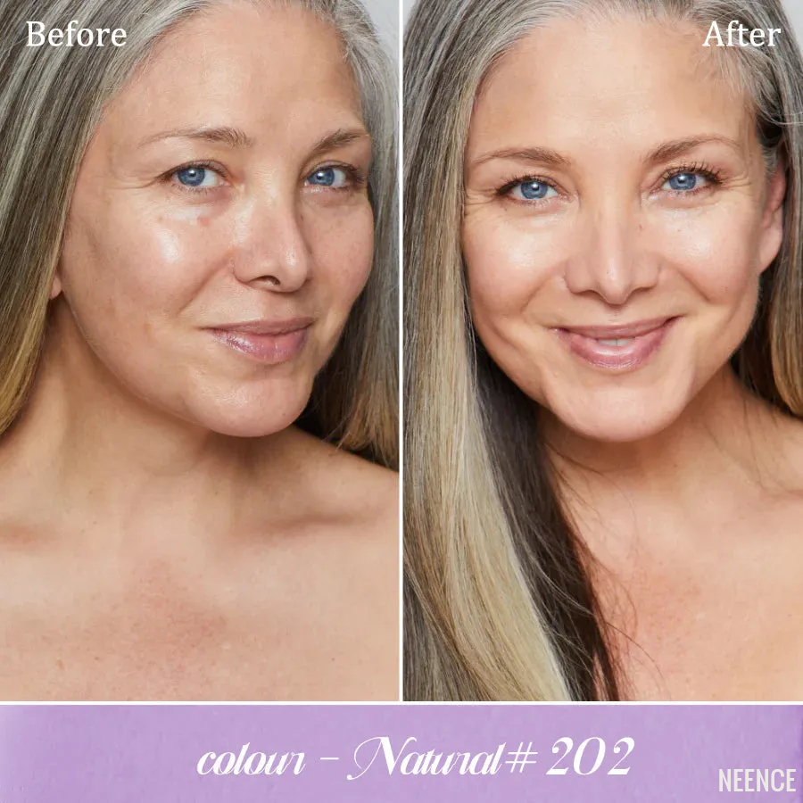 🔥Final 3 Hours BUY 1 GET 1 FREE:🌸 Color-Changing Cover Cream Stick Skincare Meets Makeup