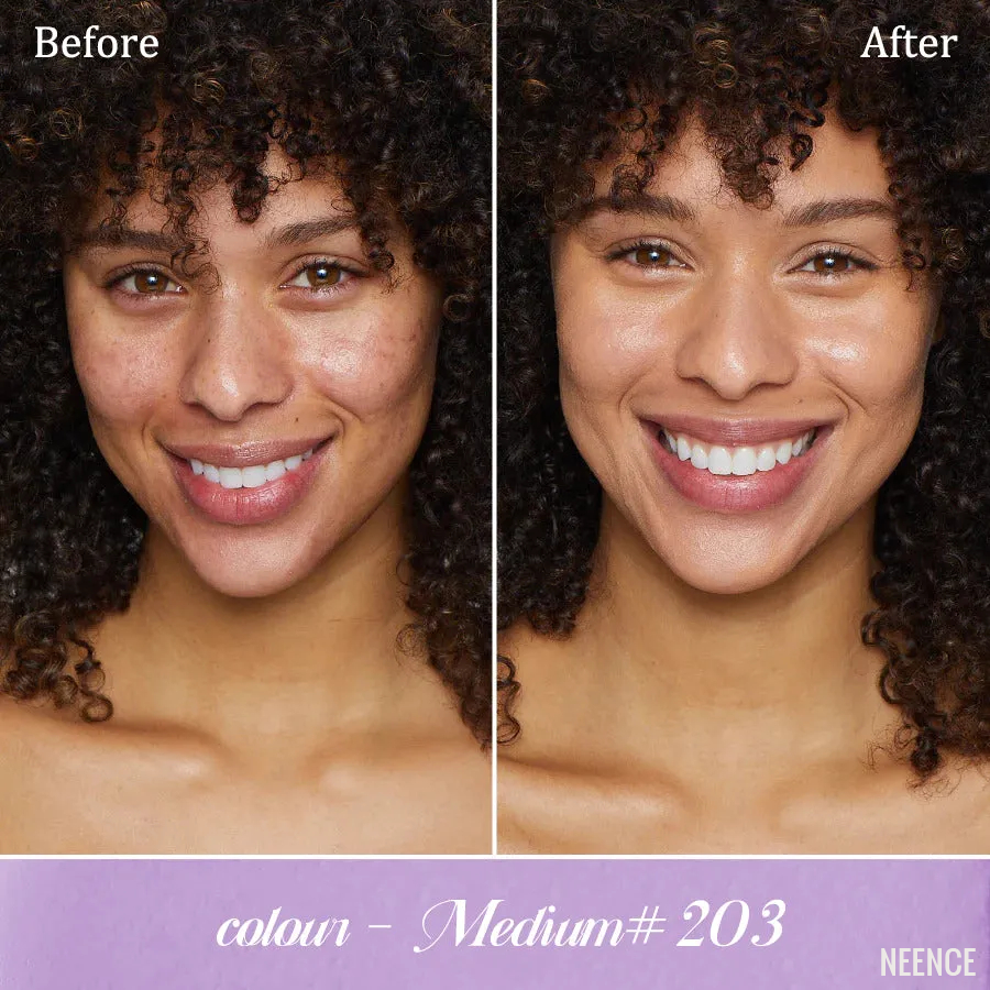 🔥Final 3 Hours BUY 1 GET 1 FREE:🌸 Color-Changing Cover Cream Stick Skincare Meets Makeup