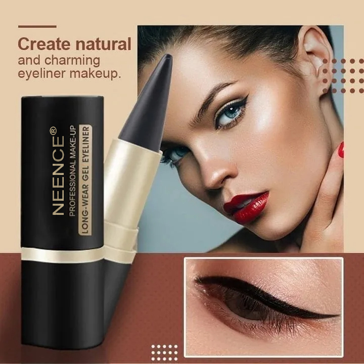 🔥Buy 1 get 1 free🔥 NEENCE® Matte Quick-Dry Eyeliner