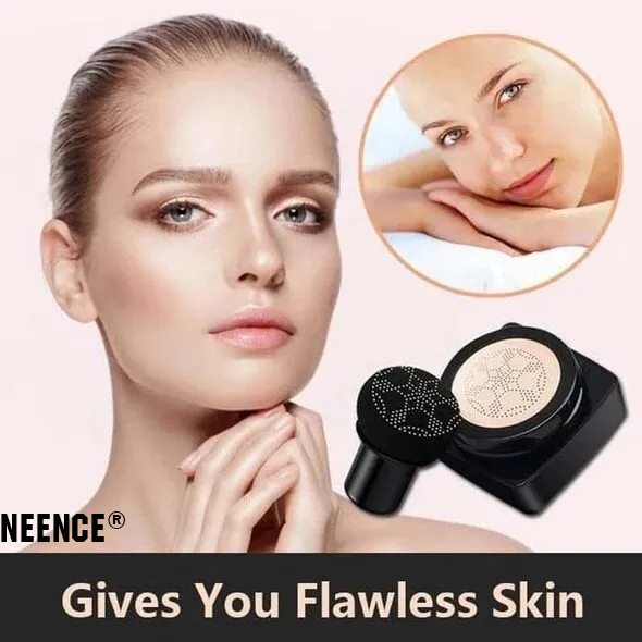 💖BUY 1 GET 1 FREE⏰ - NEENCE® Mushroom Head Air Cushion CC Cream