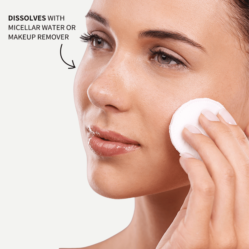 🔥LAST DAY BUY 1 GET 1 FREE (2 PCS)🔥Tubing mascara black & brown duo for lash makeup