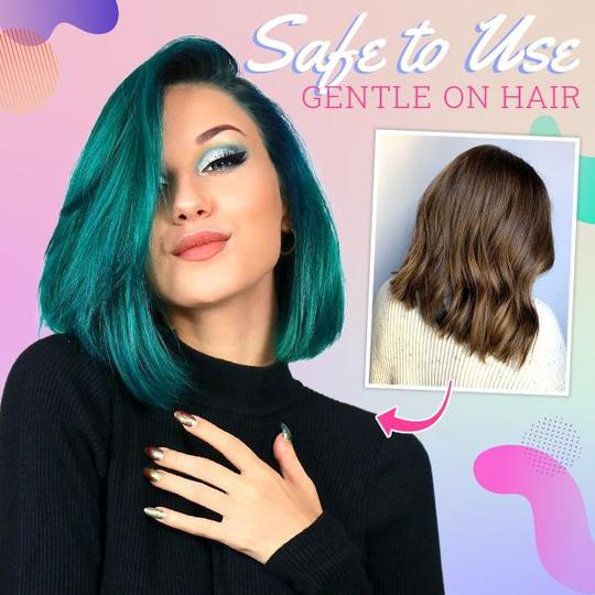 Hair Coloring Shampoo (🔥$8.99 Only Today!🔥)