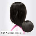 04# Natural Black