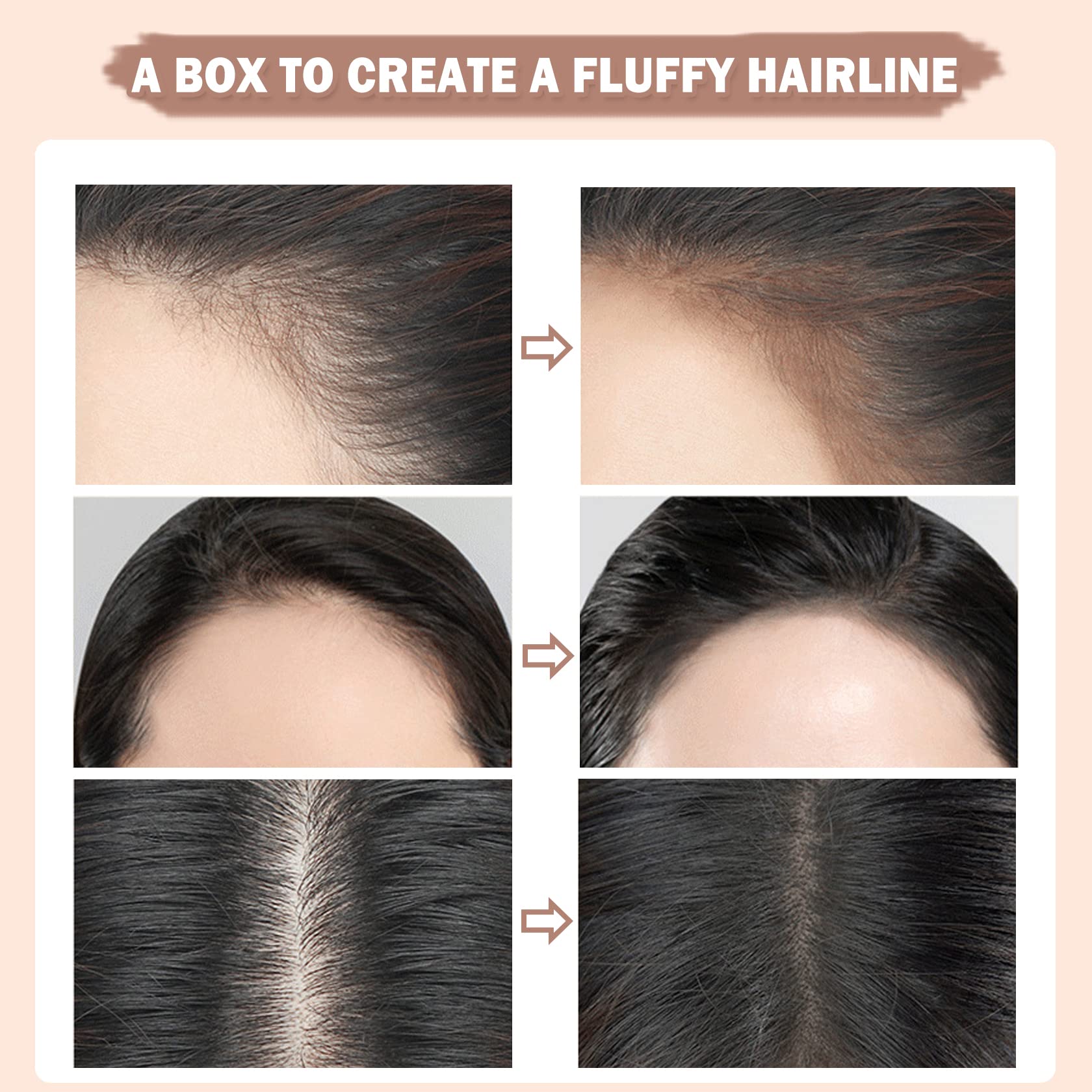 š„HOT SALEš„Hairline Contouring Shadow Powder - Buy 2 Get 2 Free