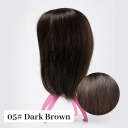 05# Dark Brown