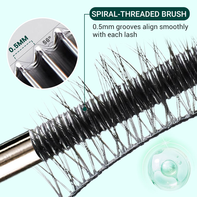 💜BUY 1 GET 1 FREE💜 NEENCE®Ultimate Length & Curl Mascara Set