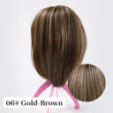 06# Gold-Brown