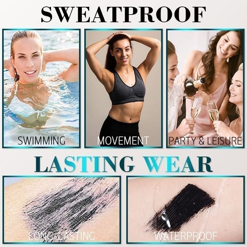 🎁Buy 2 Get 1 Free🎁 Magic 4D Mascara for Instant longer