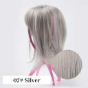 07# Silver