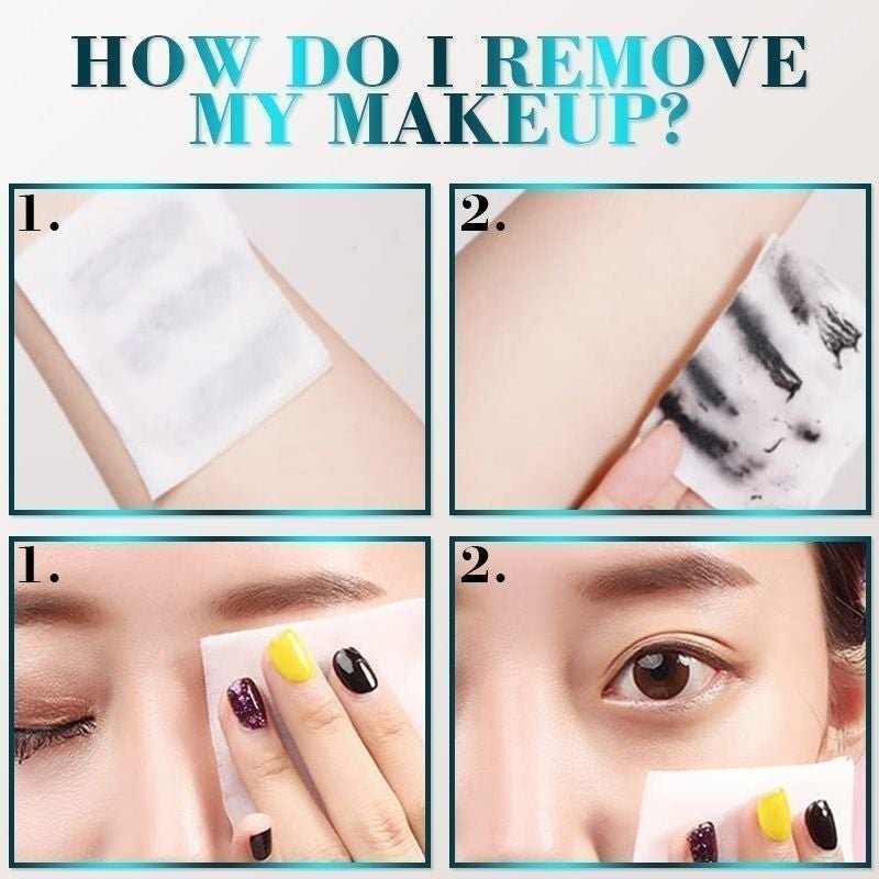 🎁Buy 2 Get 1 Free🎁 Magic 4D Mascara for Instant longer