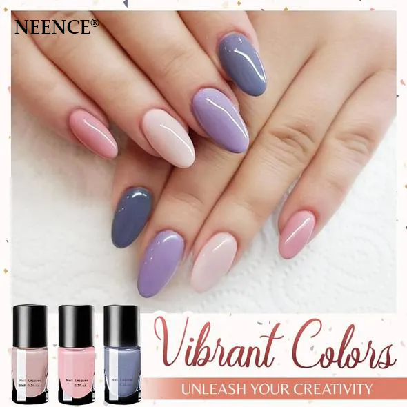 🔥Buy More Save More🔥 NEENCE® 27 Colors PeelOff Nail Polish