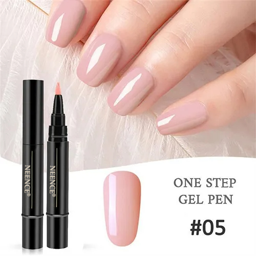 NEENCE® DIY One Step Nail Polish Pen