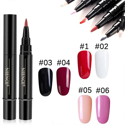 NEENCE® DIY One Step Nail Polish Pen