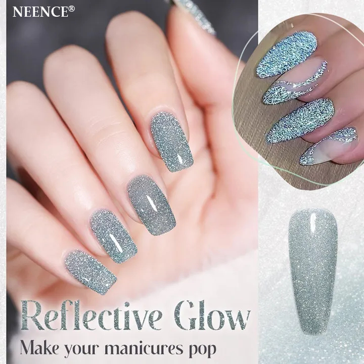 NEENCE® Flash Nail Polish Gel