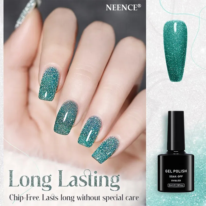 NEENCE® Flash Nail Polish Gel