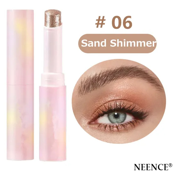 Buy 1 Get 1 Free🔥 NEENCE® Glitter Gradient Eyeshadow Stick