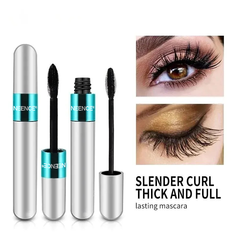 🎁Buy 1 Get 1 Free🎁 NEENCE® Magic 4D Mascara for Instant longer