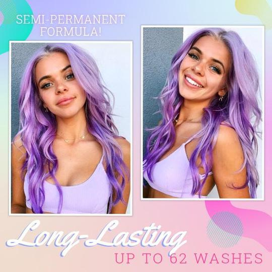Hair Coloring Shampoo (🔥$8.99 Only Today!🔥)