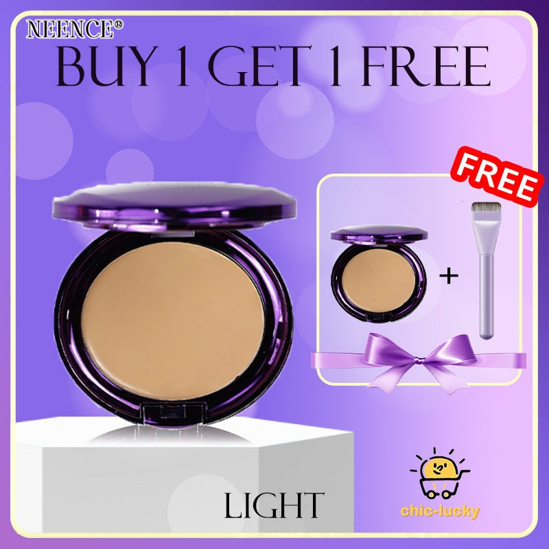 NEENCE®🎁BUY 1 GET 1 FREE💜Soft Matte Cream Concealer