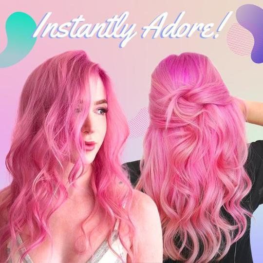 Hair Coloring Shampoo (🔥$8.99 Only Today!🔥)