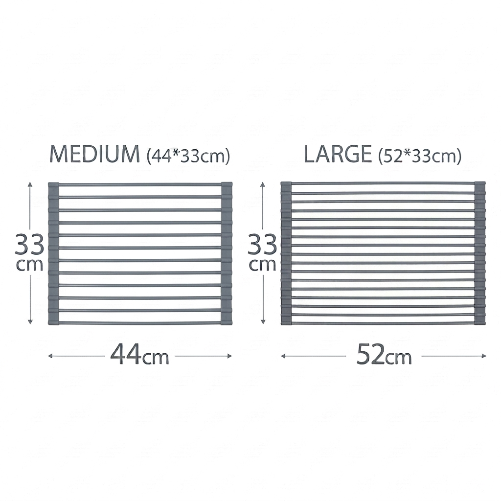 🔥Last Day 50% OFF🔥Magic Rolling Rack