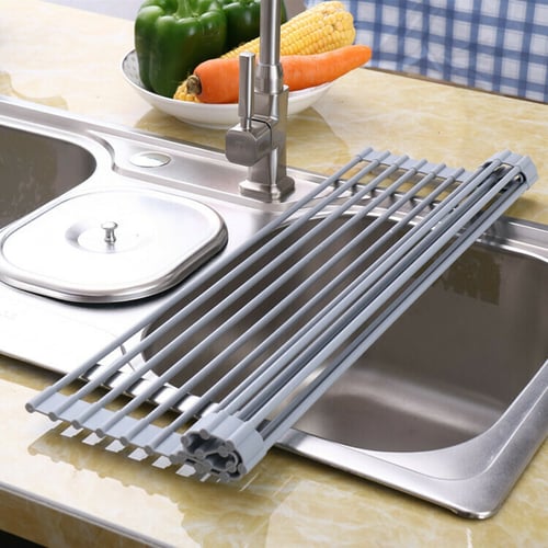 Magic Rolling Rack