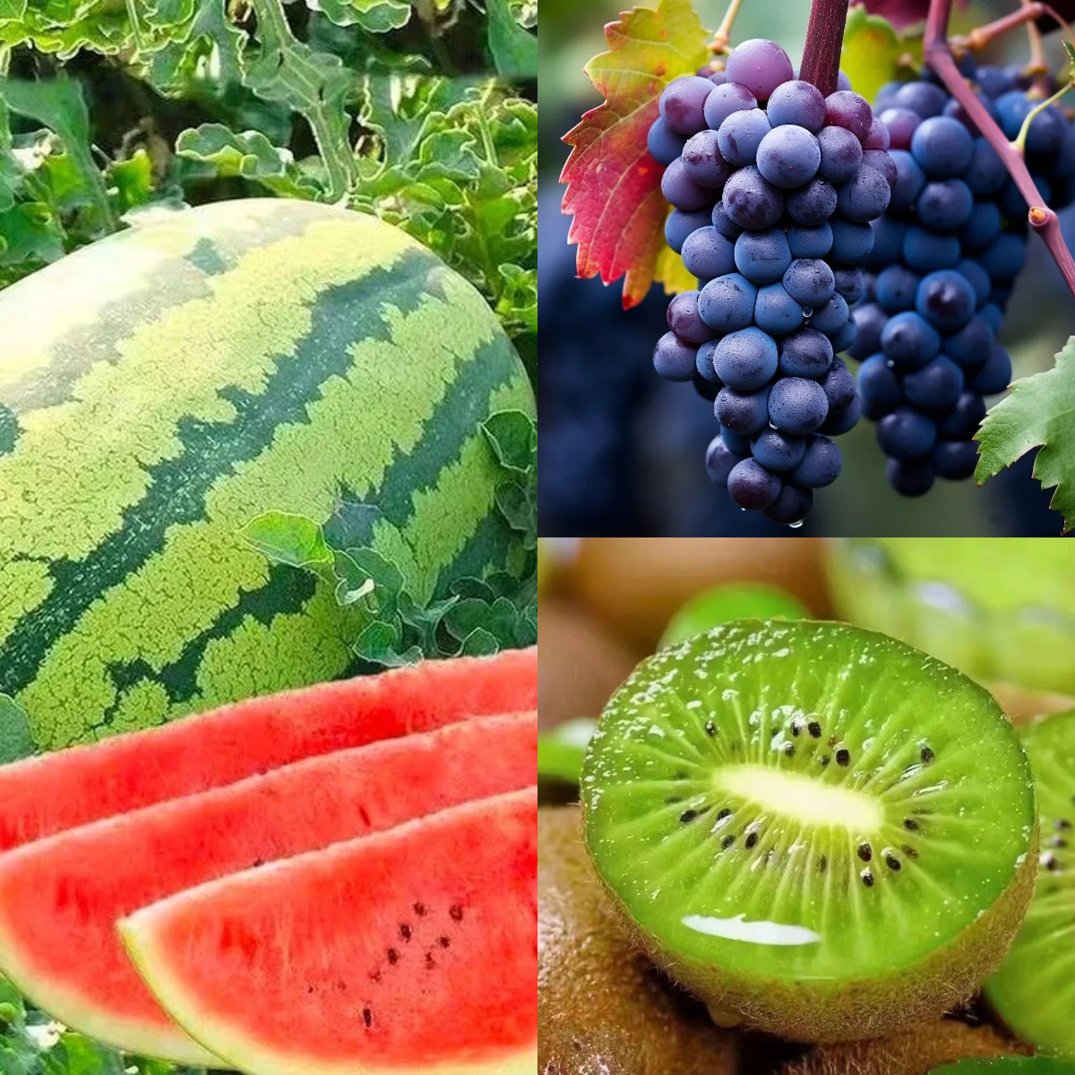 🍉🍇Отгледайте свой собствен рай от екзотични плодове! 🍑🍈 🥝