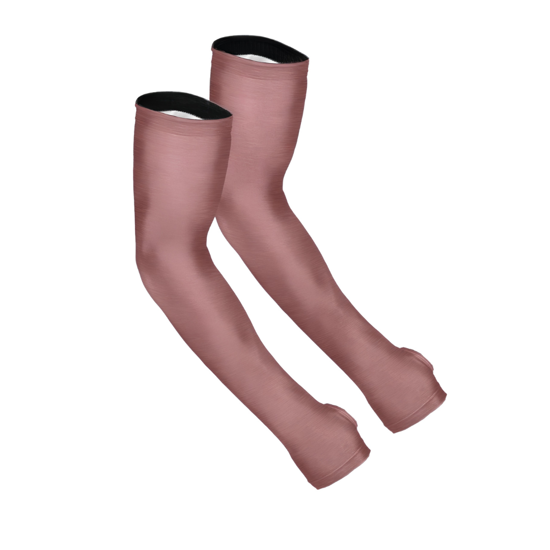 Livaro Field Sleeves - UPF 50+ Sun-Protective Arm Sleeves