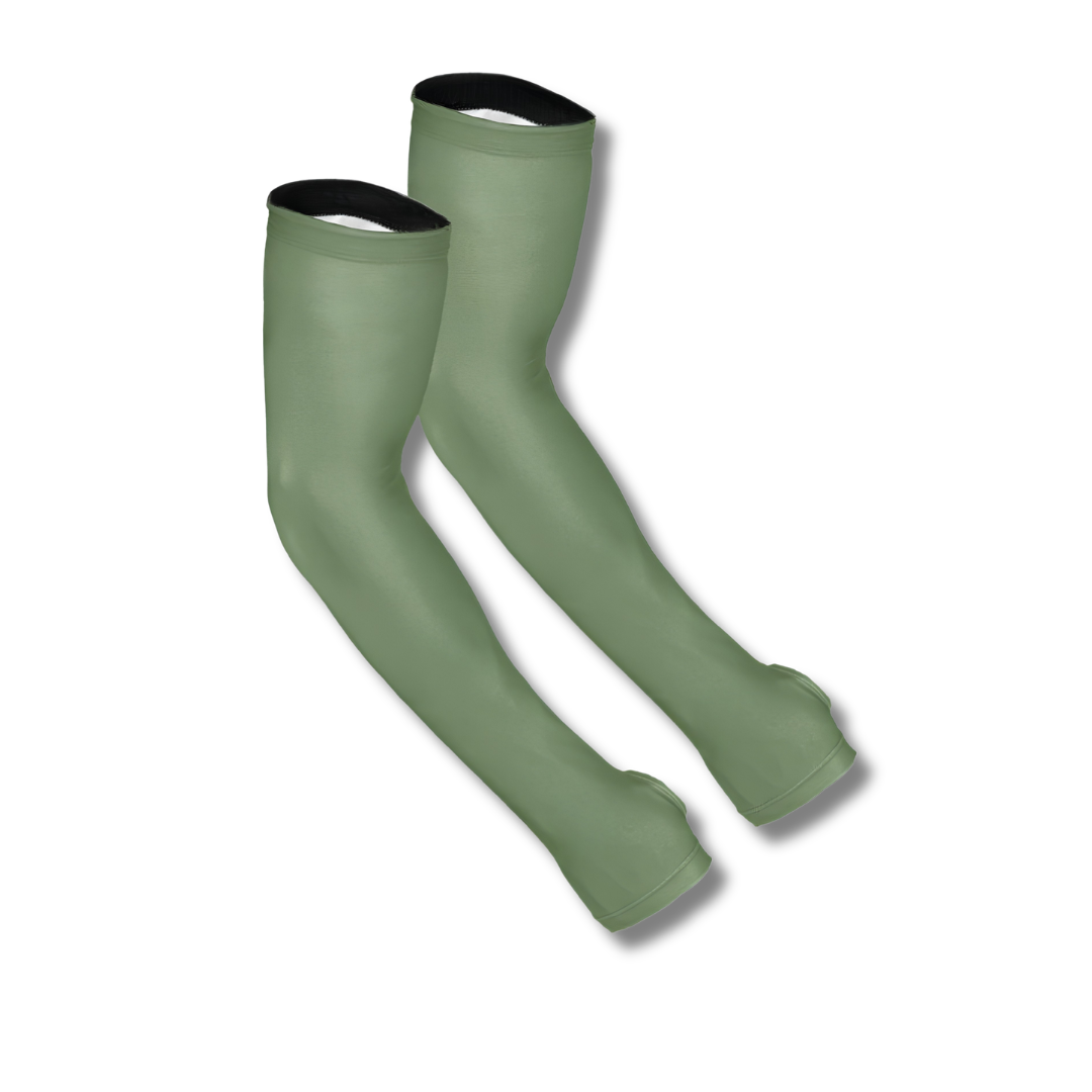 Livaro Field Sleeves - UPF 50+ Sun-Protective Arm Sleeves