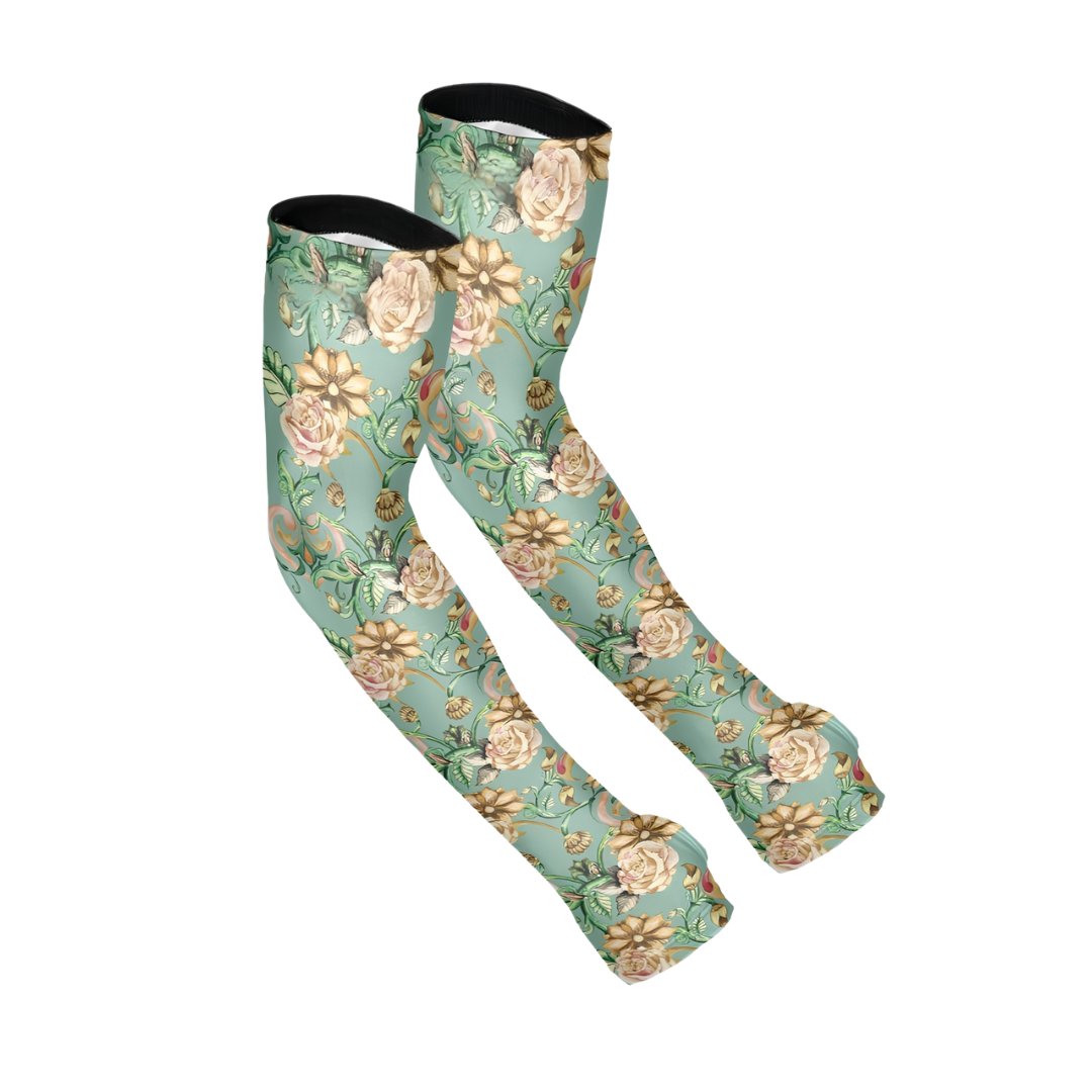 Livaro Field Sleeves - UPF 50+ Sun-Protective Arm Sleeves