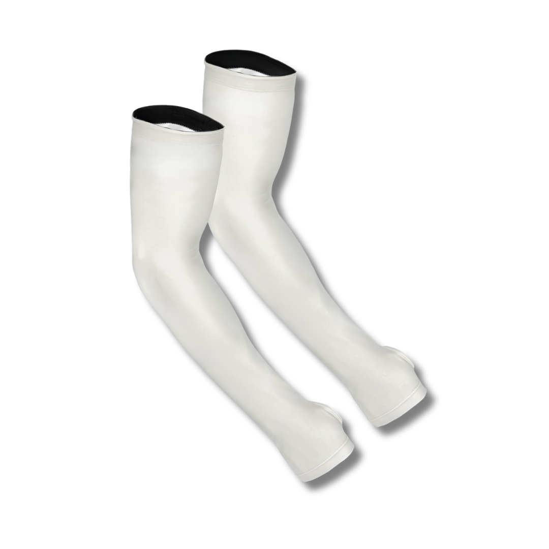 Livaro Field Sleeves - UPF 50+ Sun-Protective Arm Sleeves