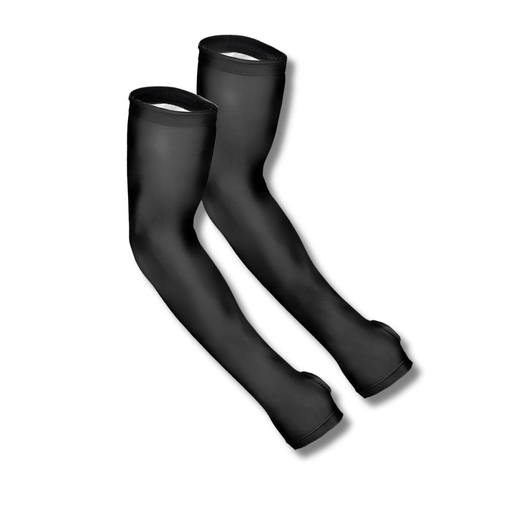 Livaro Field Sleeves - UPF 50+ Sun-Protective Arm Sleeves