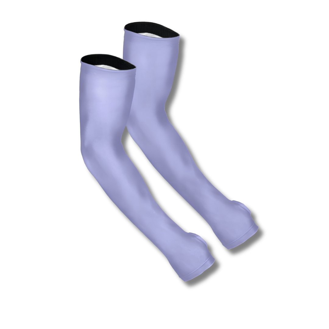 Livaro Field Sleeves - UPF 50+ Sun-Protective Arm Sleeves