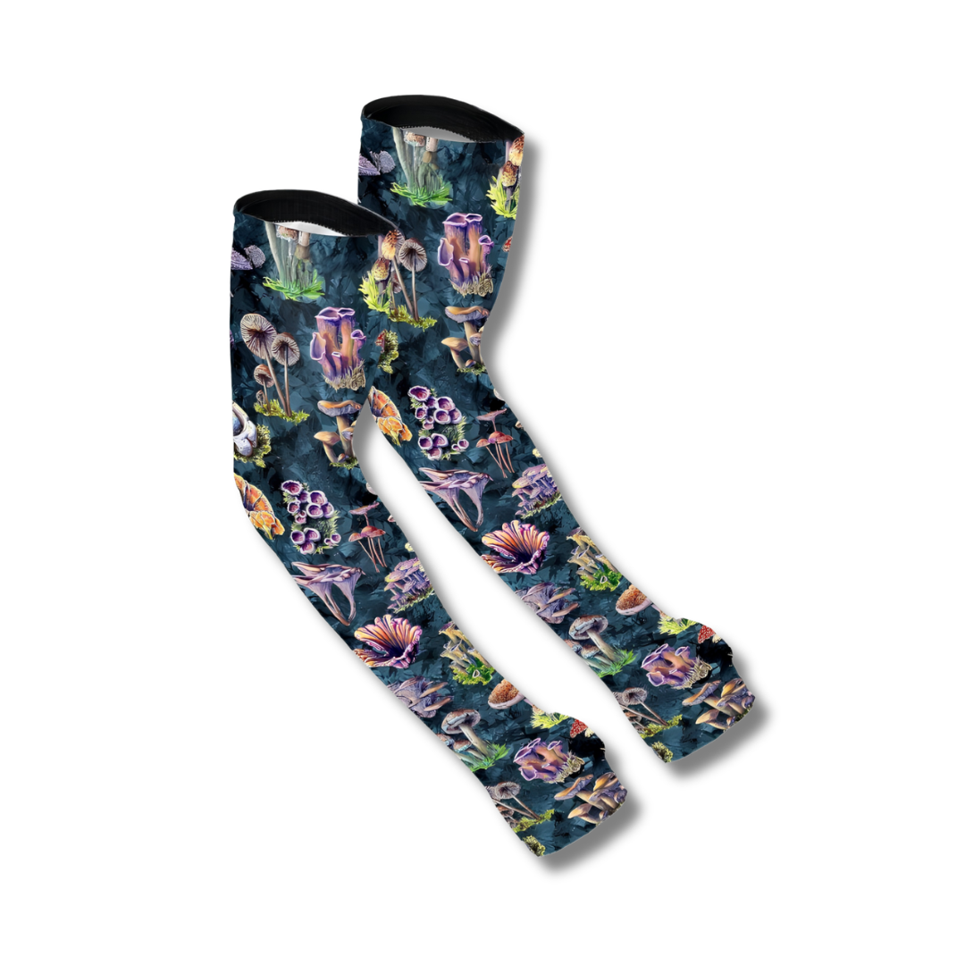 Livaro Field Sleeves - UPF 50+ Sun-Protective Arm Sleeves