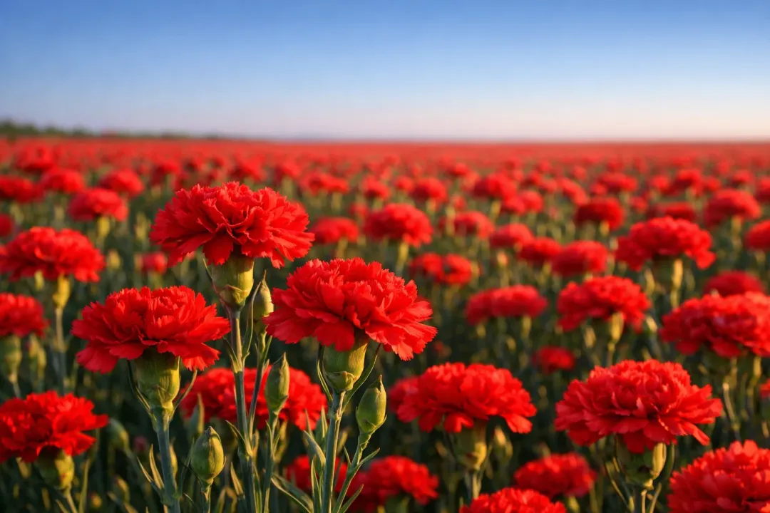 🔥 Vysoce kvalitní semínka karafiátů 🌸, snadné pěstování 🌱, vytvořte si krásnou zahradu 🌷!