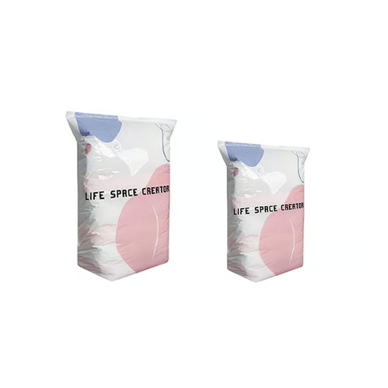 🔥Hot Sale🔥--📦News Thickened Stereoscopic No Pump Vacuum Compression Bag