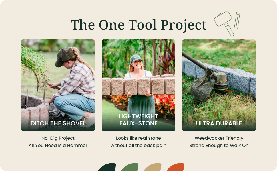 XL One Tool Project